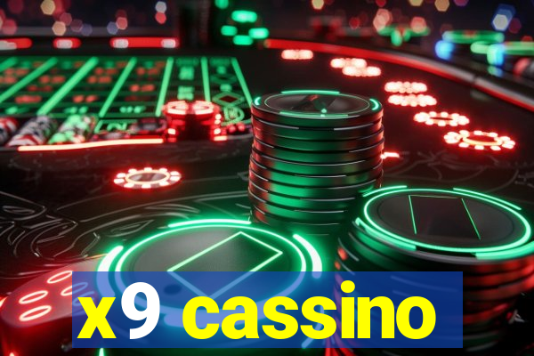 x9 cassino